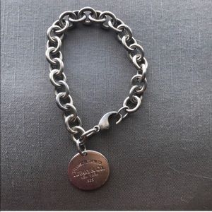 🎊Tiffany's bracelet 🎊